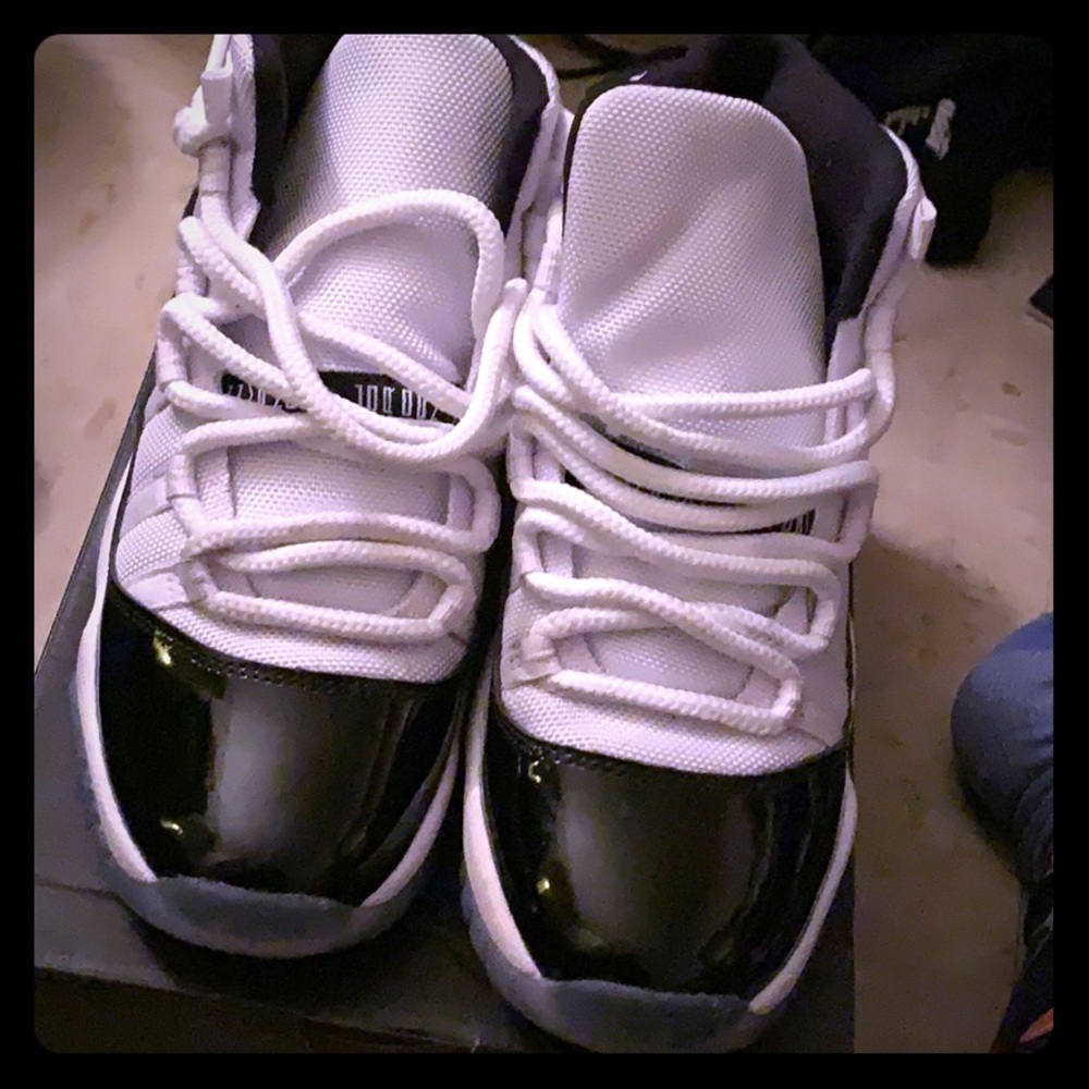Gs retro 11